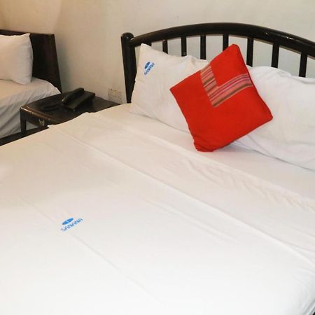 Sanana Conference Center And Holiday Resort Mombasa Luaran gambar