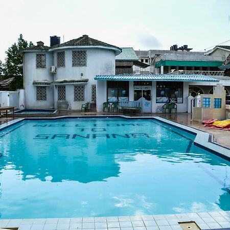 Sanana Conference Center And Holiday Resort Mombasa Luaran gambar