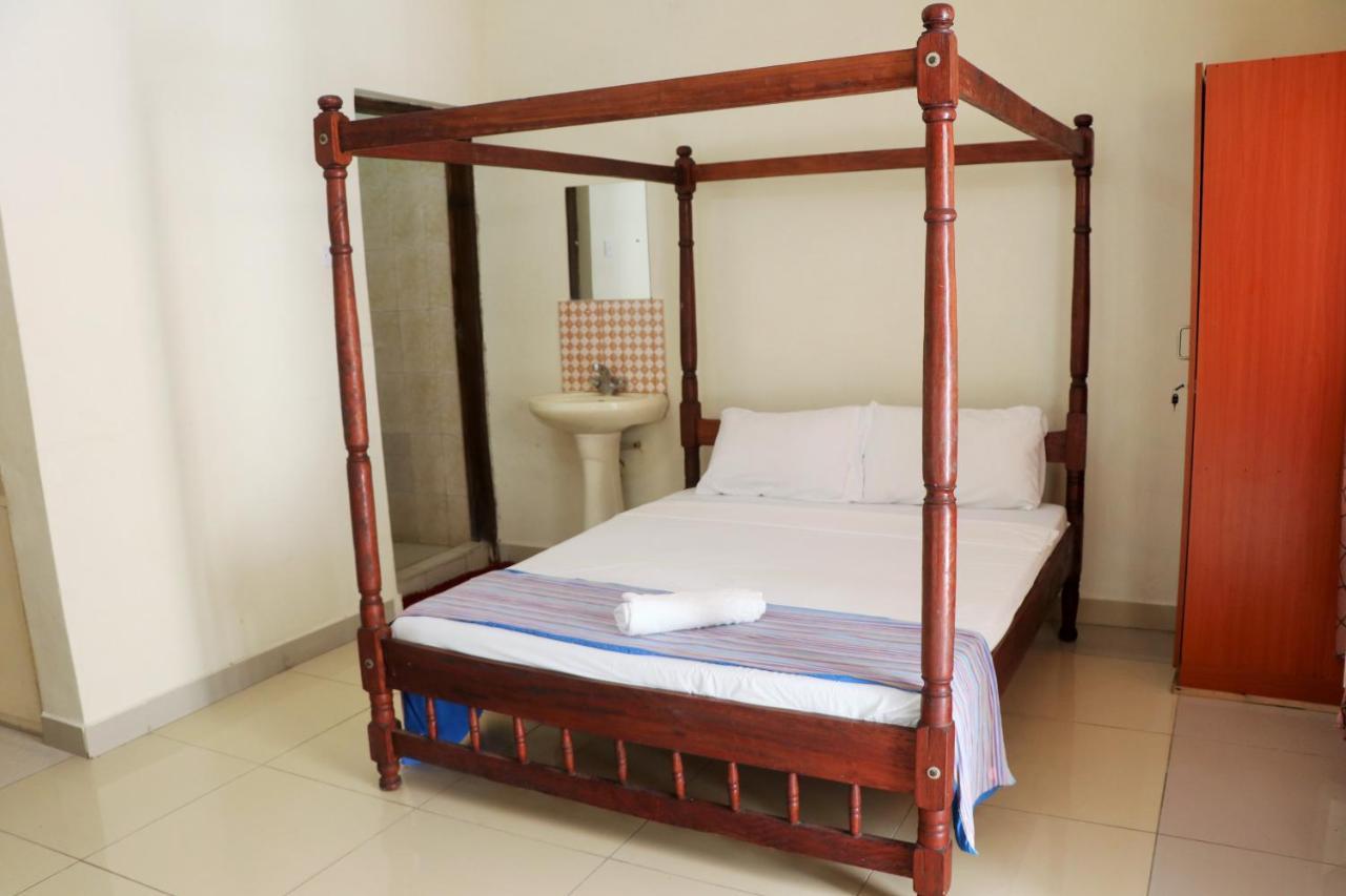 Sanana Conference Center And Holiday Resort Mombasa Luaran gambar