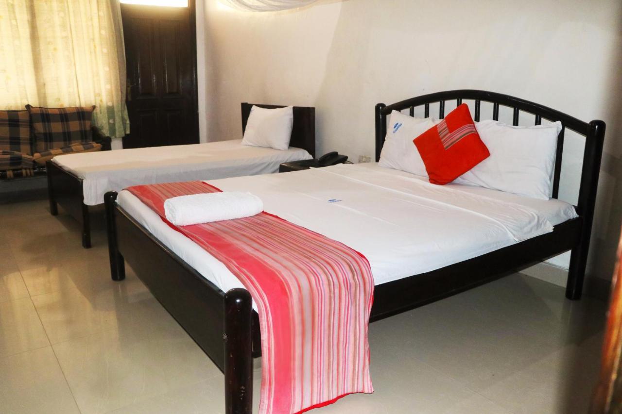 Sanana Conference Center And Holiday Resort Mombasa Luaran gambar