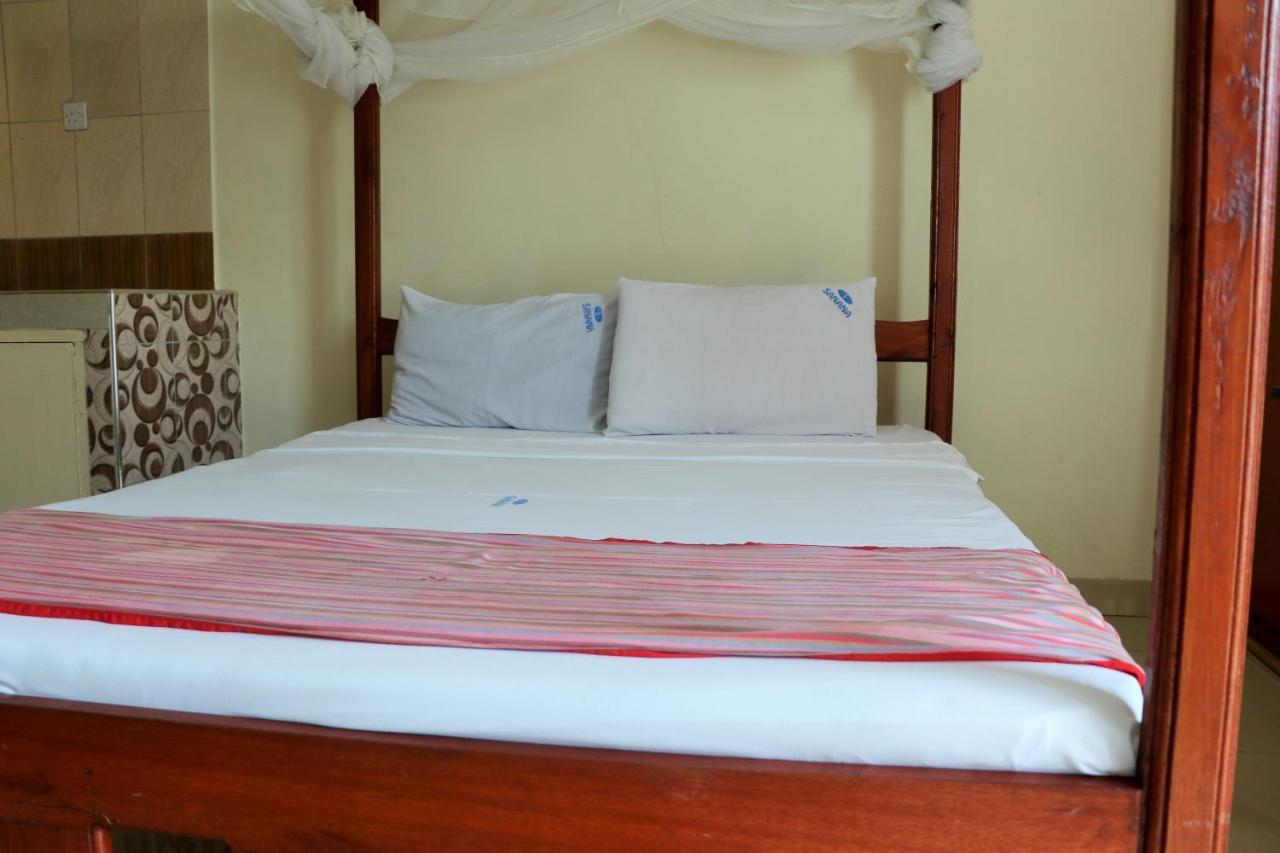 Sanana Conference Center And Holiday Resort Mombasa Luaran gambar