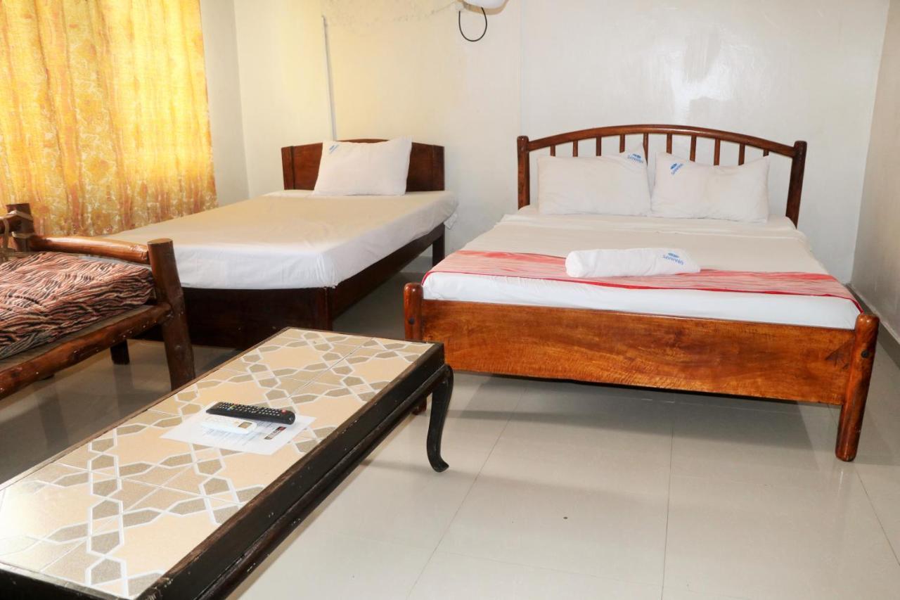 Sanana Conference Center And Holiday Resort Mombasa Luaran gambar