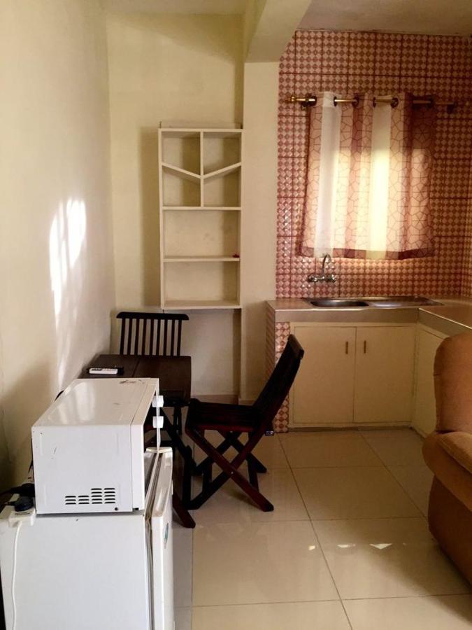 Sanana Conference Center And Holiday Resort Mombasa Luaran gambar