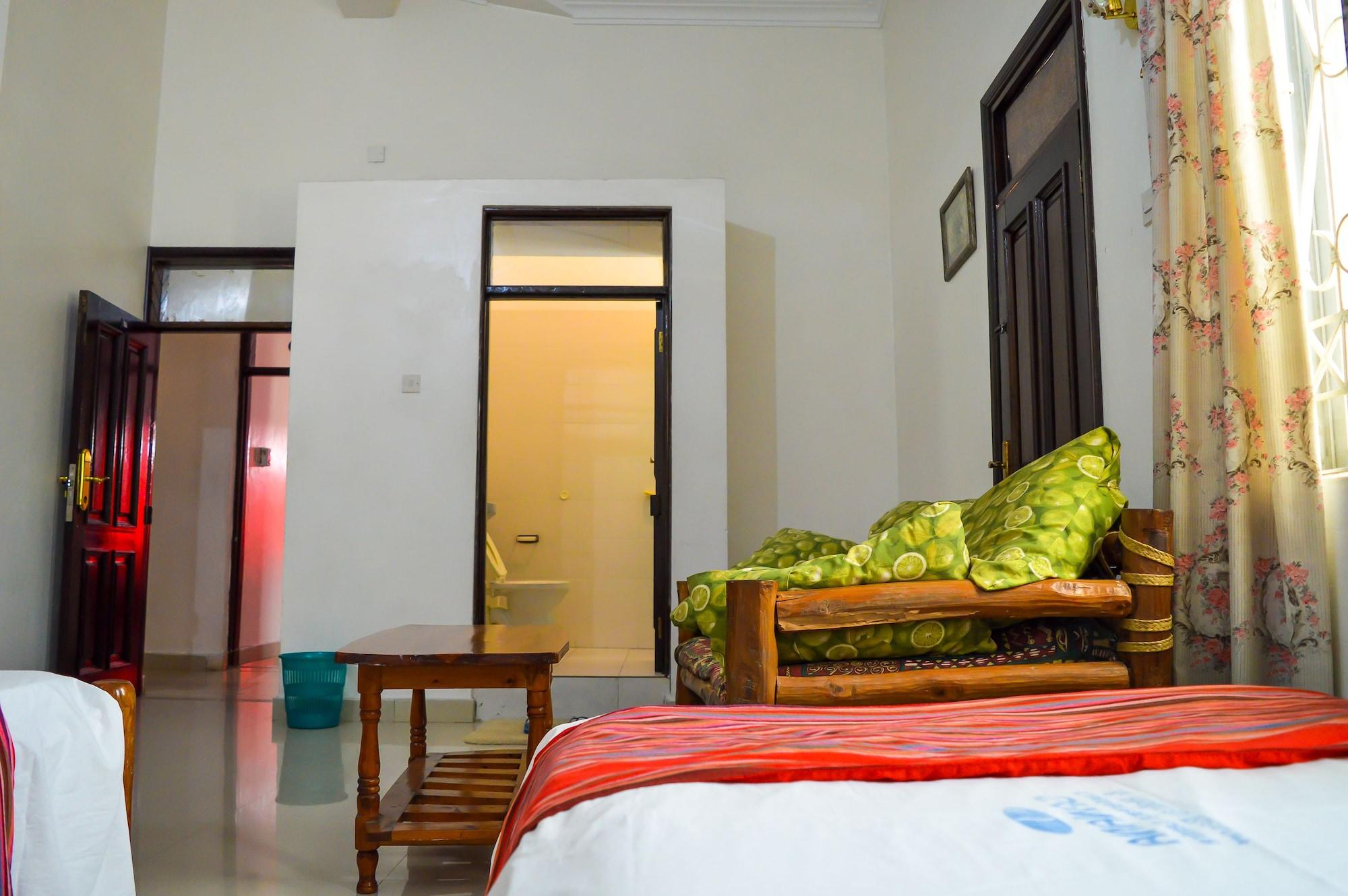 Sanana Conference Center And Holiday Resort Mombasa Luaran gambar