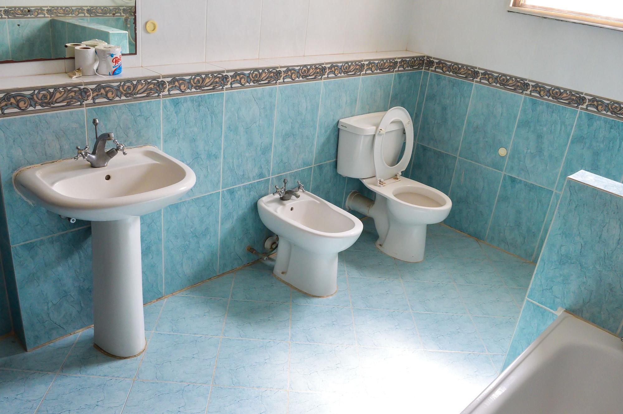 Sanana Conference Center And Holiday Resort Mombasa Luaran gambar