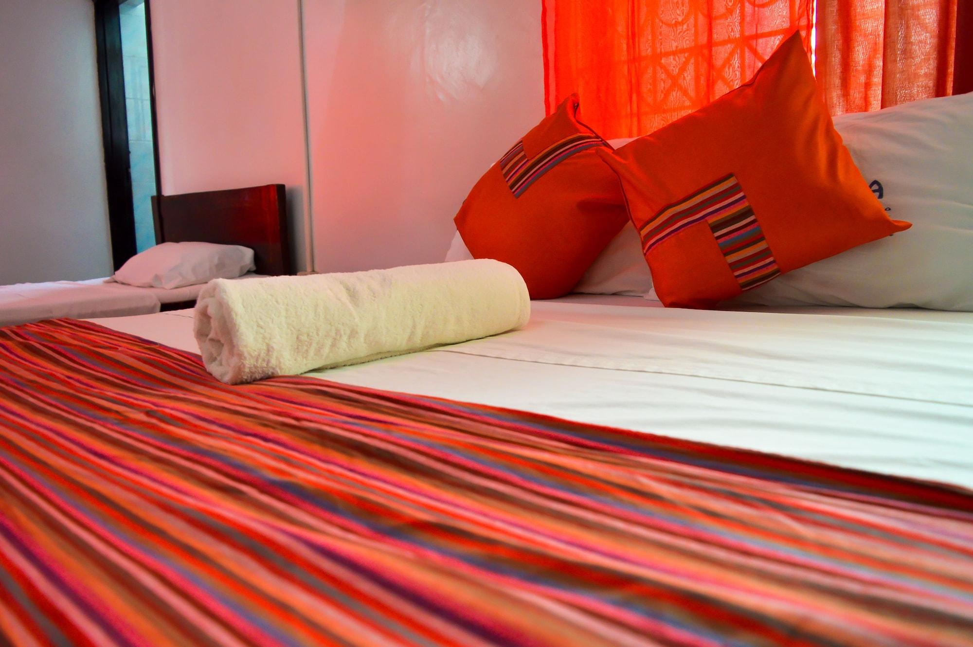 Sanana Conference Center And Holiday Resort Mombasa Luaran gambar