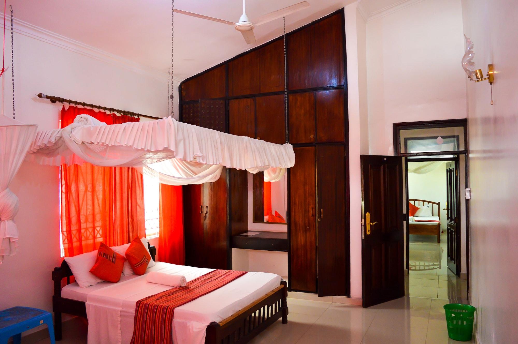 Sanana Conference Center And Holiday Resort Mombasa Luaran gambar