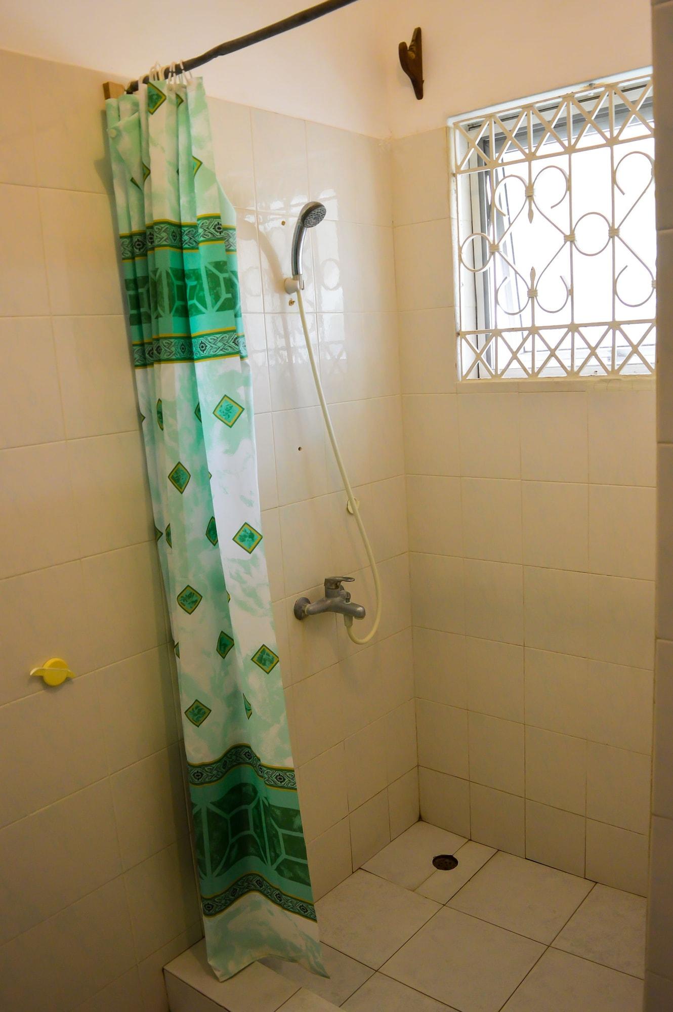 Sanana Conference Center And Holiday Resort Mombasa Luaran gambar