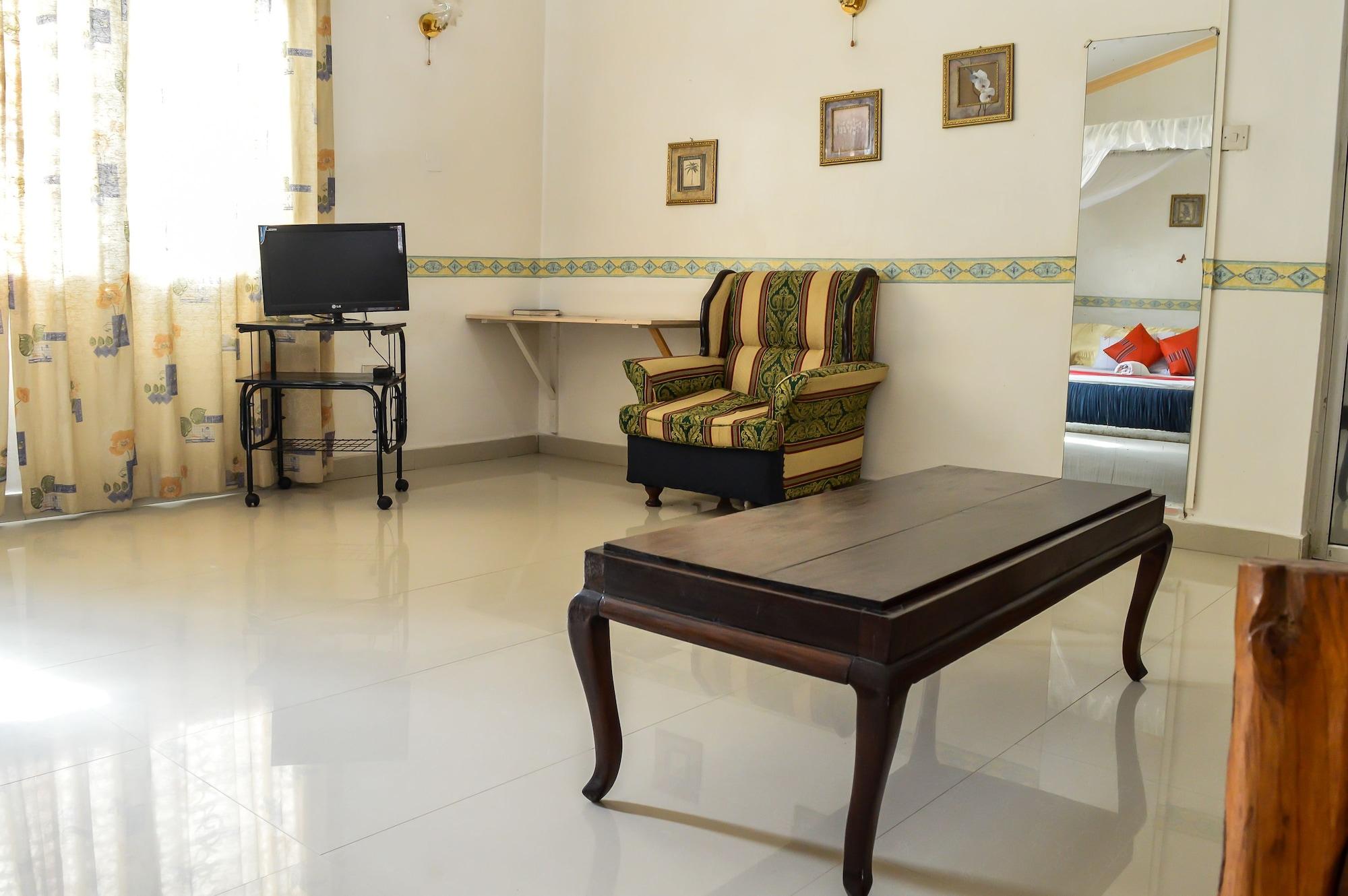 Sanana Conference Center And Holiday Resort Mombasa Luaran gambar