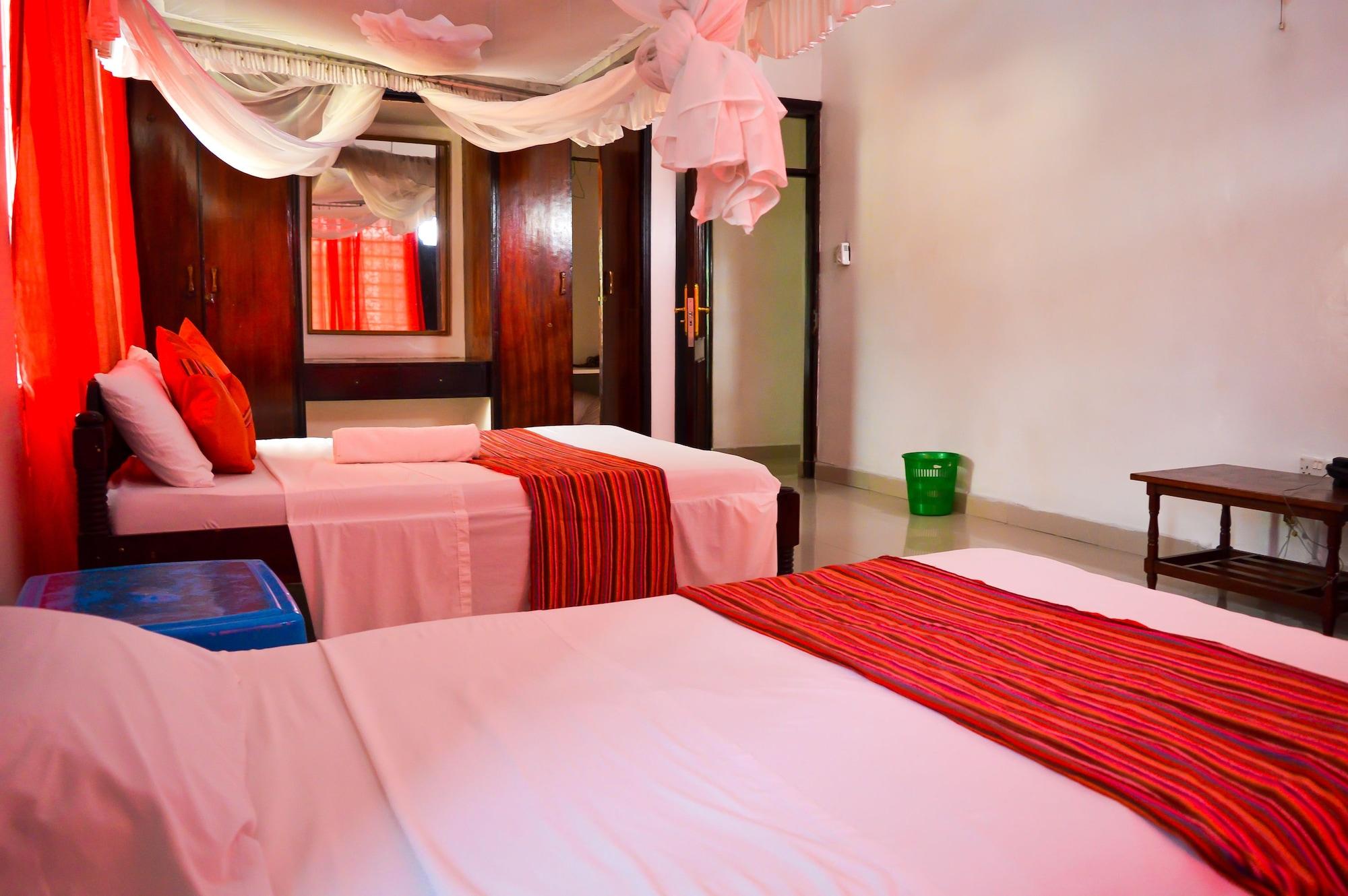 Sanana Conference Center And Holiday Resort Mombasa Luaran gambar