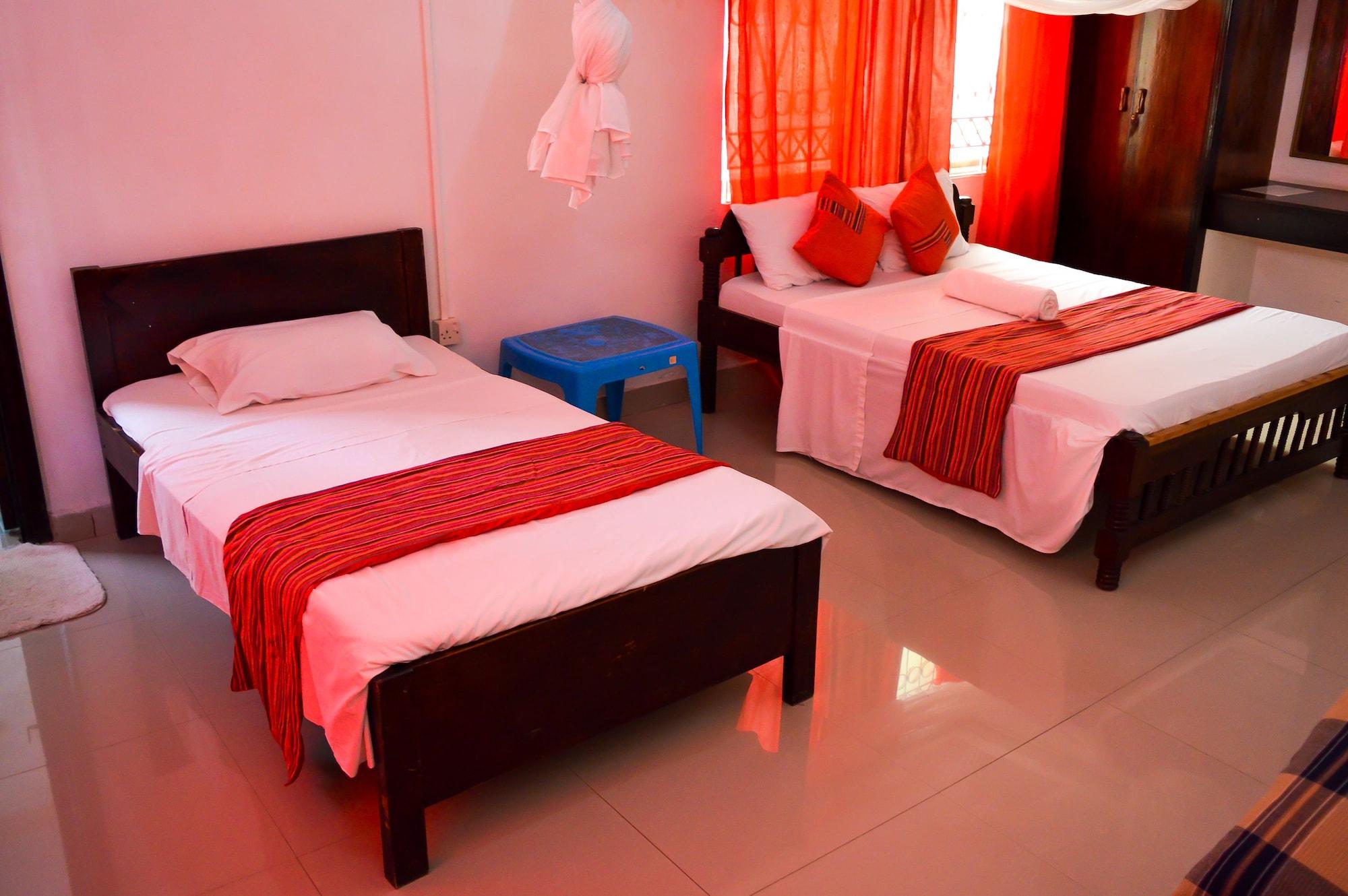 Sanana Conference Center And Holiday Resort Mombasa Luaran gambar