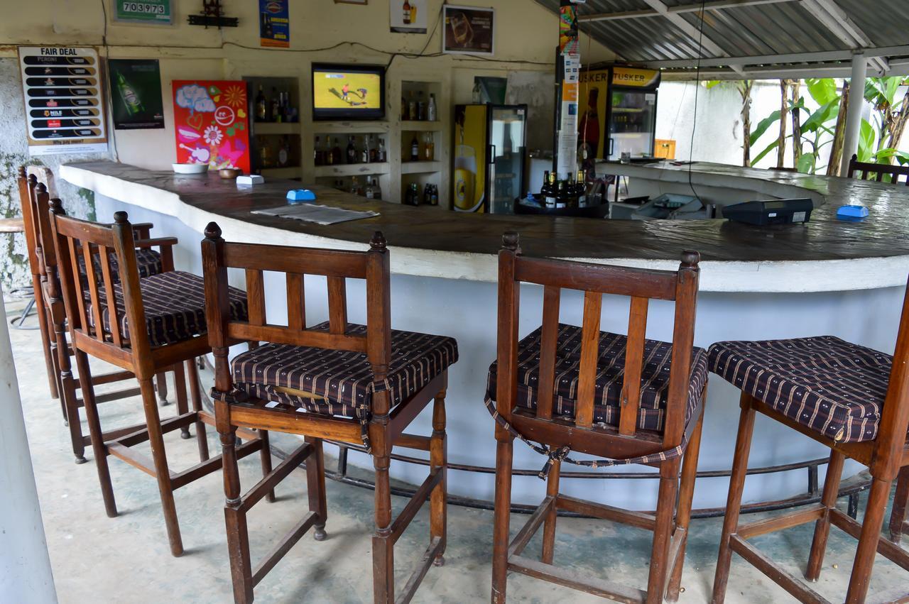 Sanana Conference Center And Holiday Resort Mombasa Luaran gambar