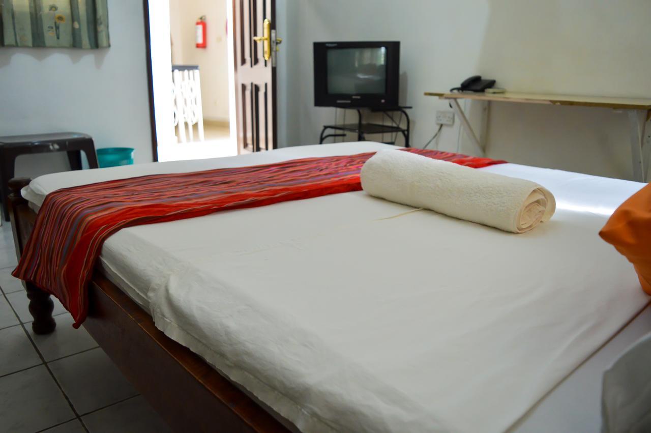 Sanana Conference Center And Holiday Resort Mombasa Luaran gambar