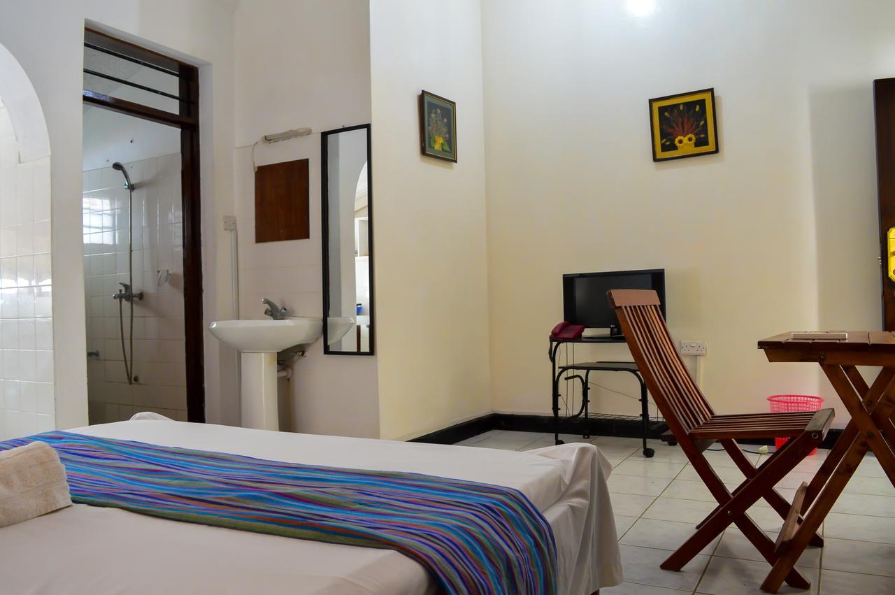 Sanana Conference Center And Holiday Resort Mombasa Luaran gambar