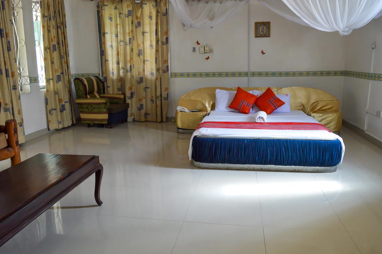 Sanana Conference Center And Holiday Resort Mombasa Luaran gambar