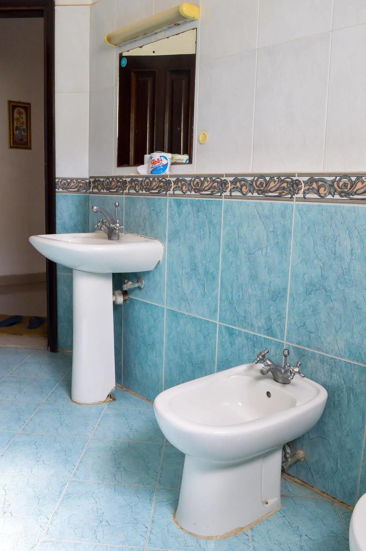 Sanana Conference Center And Holiday Resort Mombasa Luaran gambar