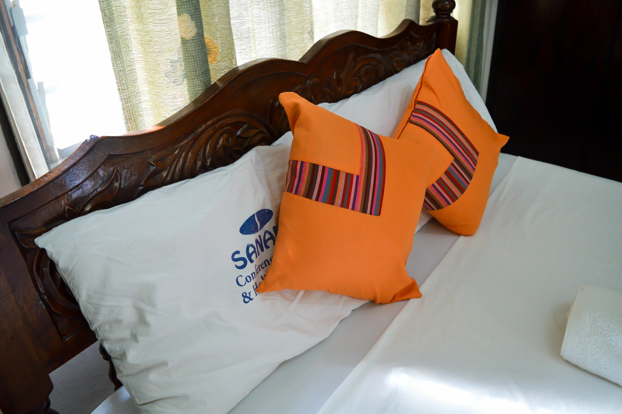 Sanana Conference Center And Holiday Resort Mombasa Luaran gambar